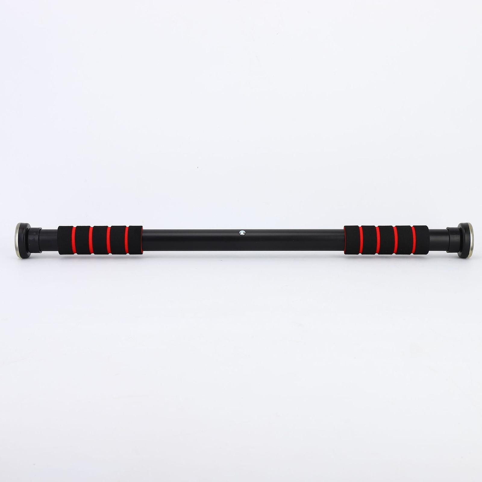 Barre de traction sans vis pou - Door Pull Up Bar No Screw avis et prix