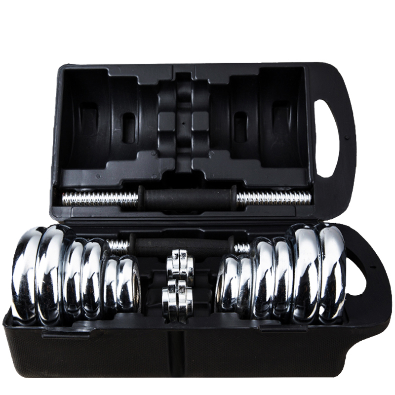 2026 Vente directe d'usine, en - Adjustable Dumbbell Pair 40Kg avis et prix