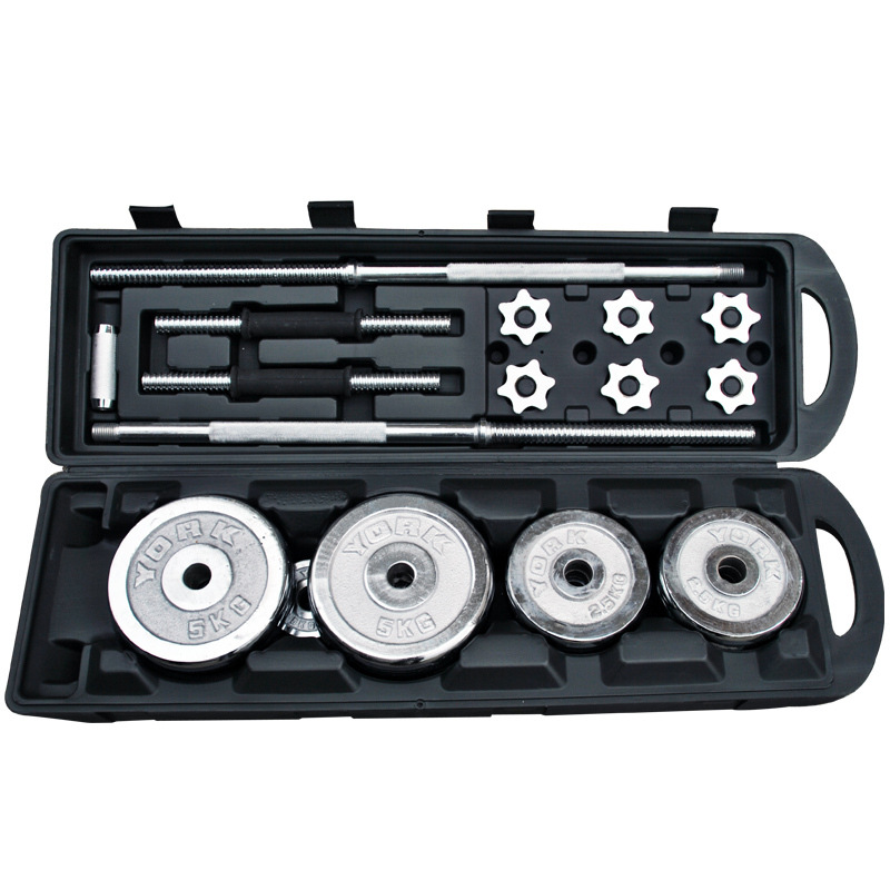 2026 Vente directe d'usine, en - Adjustable Dumbbell Pair 40Kg avis et prix