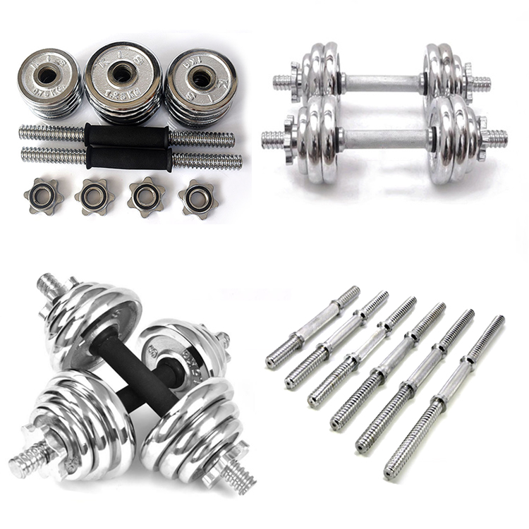 2026 Vente directe d'usine, en - Adjustable Dumbbell Pair 40Kg avis et prix