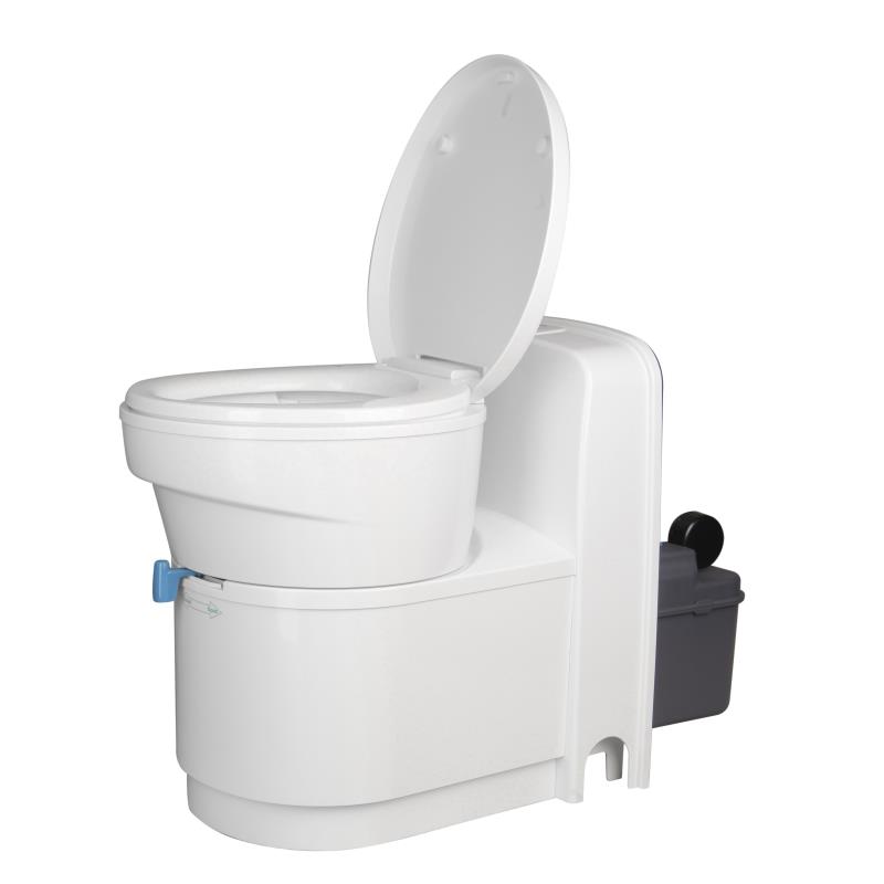 Ensemble toilette et douche po - Camping avis et prix