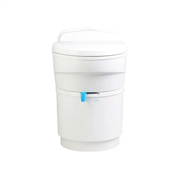 Ensemble toilette et douche po - Camping avis et prix