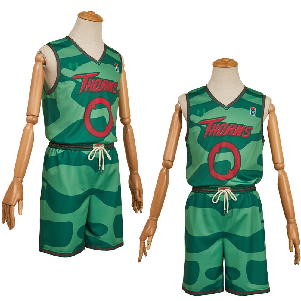 Goat Will Cosplay – maillot de - Team Sports avis et prix