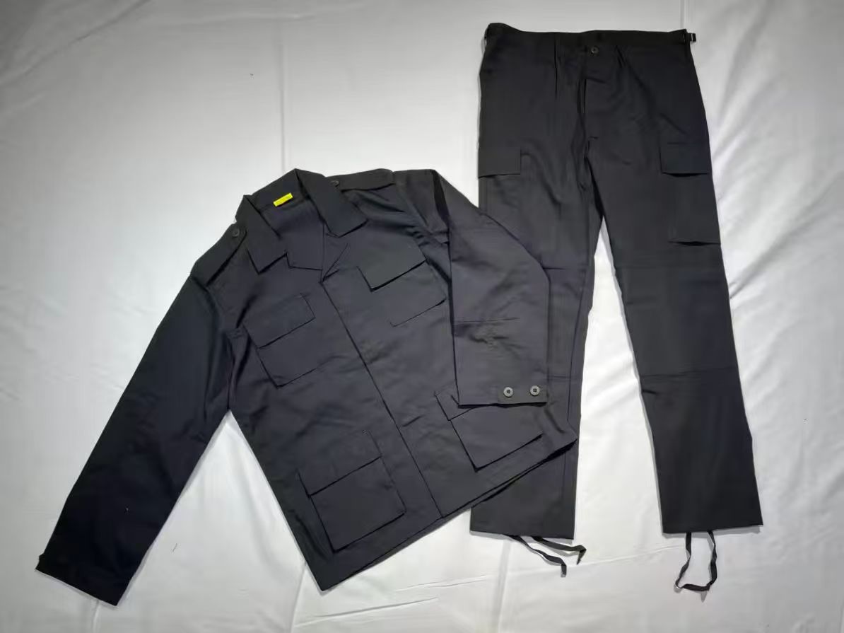 Ensemble tactique de 2 pièces  - Hiking avis et prix