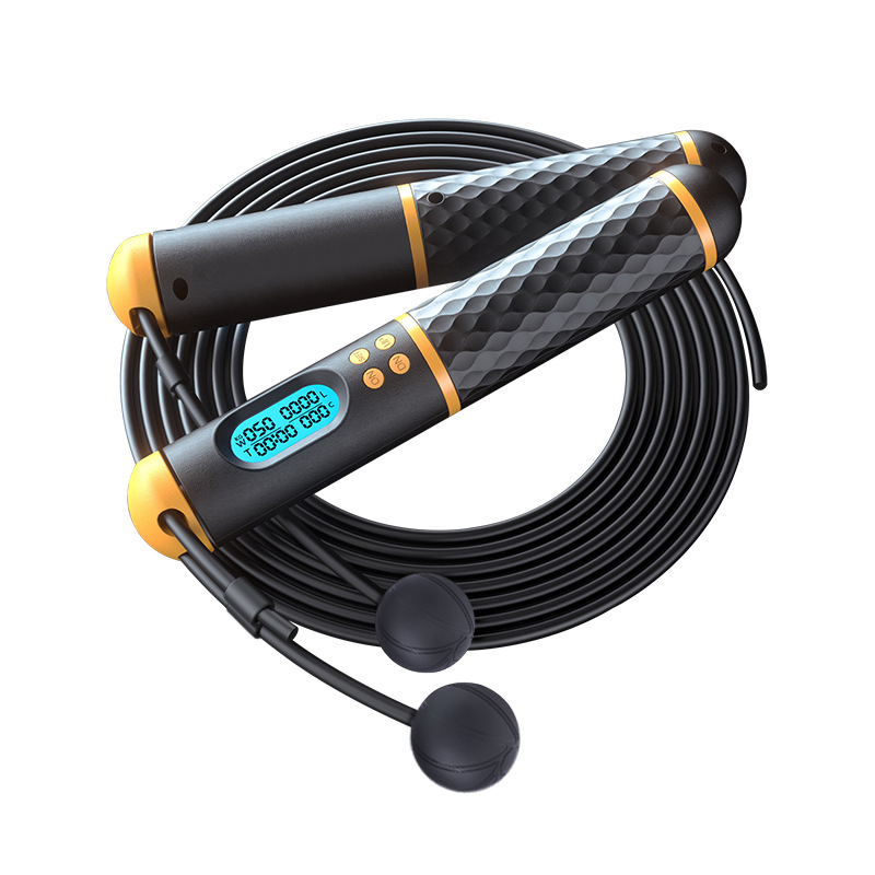 Corde à sauter intelligente, n - Smart Jump Rope Digital Counter avis et prix