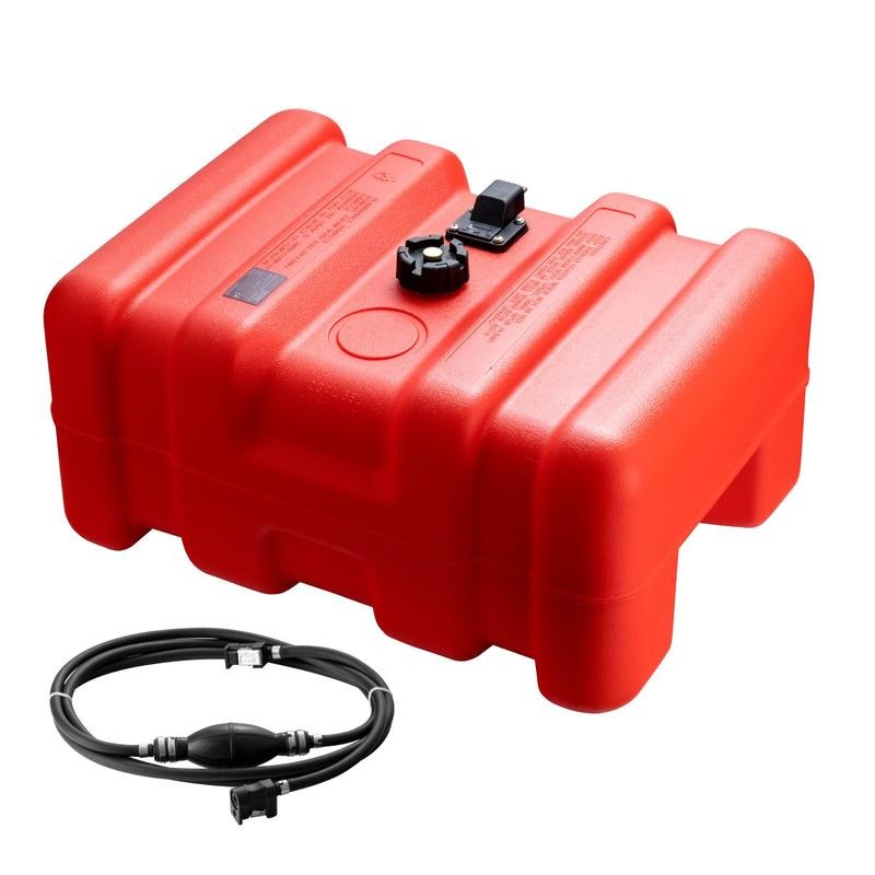 Réservoir de carburant marin,  - Fishing avis et prix