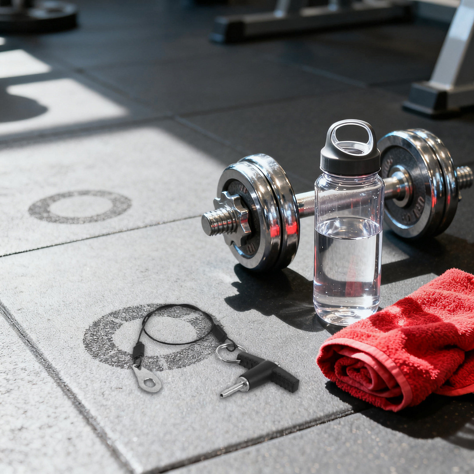 Goupilles de gymnastique pour  - Fitness Equipment avis et prix