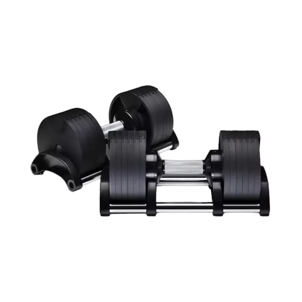Haltères réglables pour la mus - Adjustable Dumbbell Pair 40Kg avis et prix